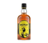 Big Peat 15th Anniversary Limited Edition Blended Malt Whisky