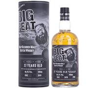 Big Peat 1992 27 Year Old The Black Edition