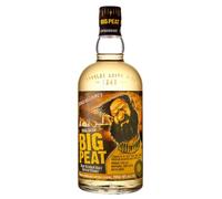 Big Peat Blended Malt Whisky