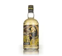 Big Peat 3cl Sample Blended Malt Whisky