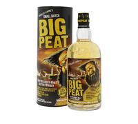Big Peat Blended Malt 70cl