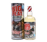 Big Peat Blended Malt Christmas Edition Islay Whisky