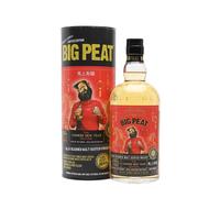 Big Peat Chinese Year of the Horse Limited Edition Islay Whisky
