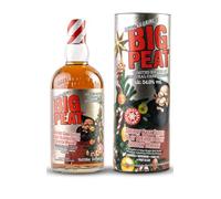 Big Peat at Christmas Blended Malt Whisky
