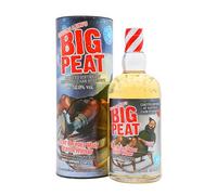 Big Peat - Christmas Release 2021 -
