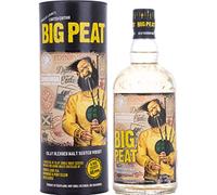 Big Peat Edinburgh - Edition #2 Blended Malt Whisky