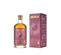 Big Peat Fèis Ìle 2026 Islay Blended Malt Scotch Whisky - Pedro Ximénez Sherry Cask Finish, Cask Strength 52.6% ABV, Limited Edition Peated Whisky (70cl)