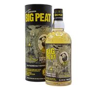 Big Peat - Halloween 2022 Limited Release Whisky 70cl 48% ABV