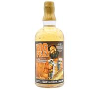 Big Peat - Hanukkah Edition 2021 Islay Blended Malt -