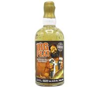 Big Peat - Hanukkah Edition 2021 Islay Blended Malt -
