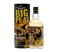 Big Peat Blended Malt 70cl