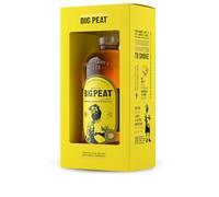 Big Peat 15th Anniversary Limited Edition Blended Malt Whisky