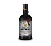 Big Peat The Smokehouse Edition Feis ile 2023