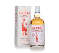 Big Peat The Winter Edition 2025 Blended Malt Whisky