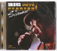 Big Pete Pearson - The Screamer