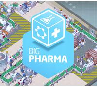 Big Pharma AR XBOX One CD Key