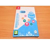 Big Pharma - Special Edition For Nintendo Switch (New & Sealed)