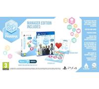 Big Pharma - Special Edition (PS4)
