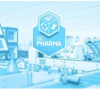 Big Pharma Steam CD Key