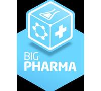 Big Pharma Steam Key GLOBAL