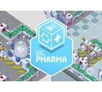 Big Pharma US XBOX One CD Key