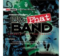 Big Phat Band - Swingin' for the Fences [DVD] [2004] [Region 1] [US Import] [NTSC]