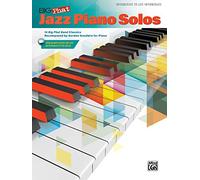 Big Phat Jazz Piano Solos: 10 Big Phat Band Classics Recomposed by Gordon Goodwin for Piano