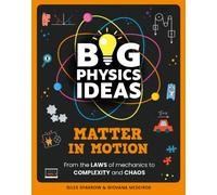 Big Physics Ideas: Matter in Motion
