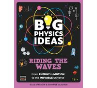 Big Physics Ideas: Riding the Waves