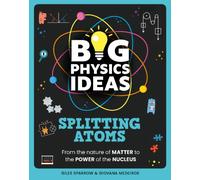 Big Physics Ideas: Splitting Atoms