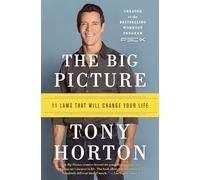 BIG PIC: 11 Laws That Will Change Your Life - A Self-Improvement Guide for People Who Want Results, Not Hand-Holding