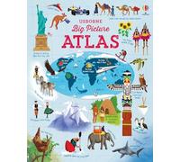 Big Picture Atlas