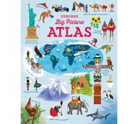 Big Picture Atlas