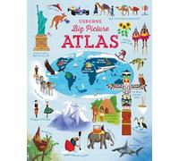 Big Picture Atlas