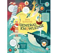 Big Picture Book of General Knowledge (Big Picture Books)