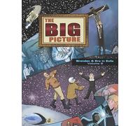 Big Picture: Brendan and Erc I: Brendan and Erc in Exile, Volume 2