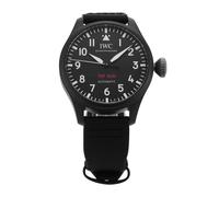 Big Pilot Top Gun 43mm Ceramic