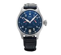 Big Pilots Watch London Boutique Limited Edition 46.2mm Stainless Steel