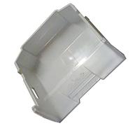 Big Plastic Freezer Drawer Ass (54 cm/PS C for Beko - Refrigerator 4541961100