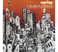 Big Playback - Ego Trip