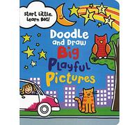 Big Playful Pictures: Start Small, Learn Big!