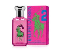 Ralph Lauren Big Pony 2 for Women Eau de Toilette Spray - 50ml
