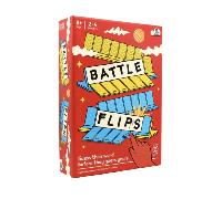 Big Potato Battle Flips