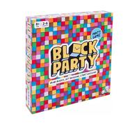 Big Potato Block Party