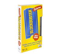 Blockbuster Returns: The Hilarious Movie Party Game Sequel