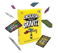 Big Potato Cards Vs Gravity Family Card Game Big Potato Multicolor