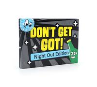 Big Potato Don’t Get Got: Night Out Edition - Award-Winning Secret Missions Game for Adults & Friends | Hilarious Interactive Card Set for Parties, Pub Nights & Background Play