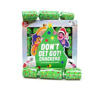 Big Potato Don't Get Got Xmas Crackers | A Christmas Party Game For Kids and Adults, Fun For The Whole Family