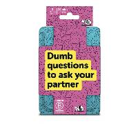 Big Potato Dumb Questions To Ask Your Partner Travel