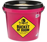 Big Potato Games Bucket of Doom Escape Room Game